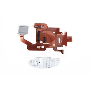 FRU PDM FLEX ASM UI CONN UPDATE ACQ MAIN FRU PDM FLEX ASM UI CONN UPDATE ACQ MAIN