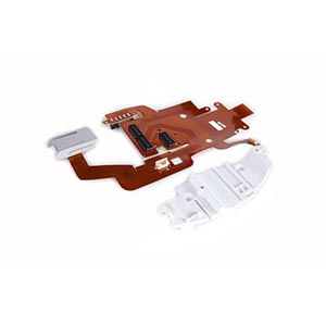 FRU PDM FLEX ASM UI CONN UPDATE ACQ MAIN FRU PDM FLEX ASM UI CONN UPDATE ACQ MAIN