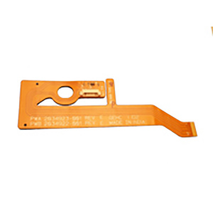 FLEX ASSY MAC BACKLIGHT FLEX ASSY MAC BACKLIGHT