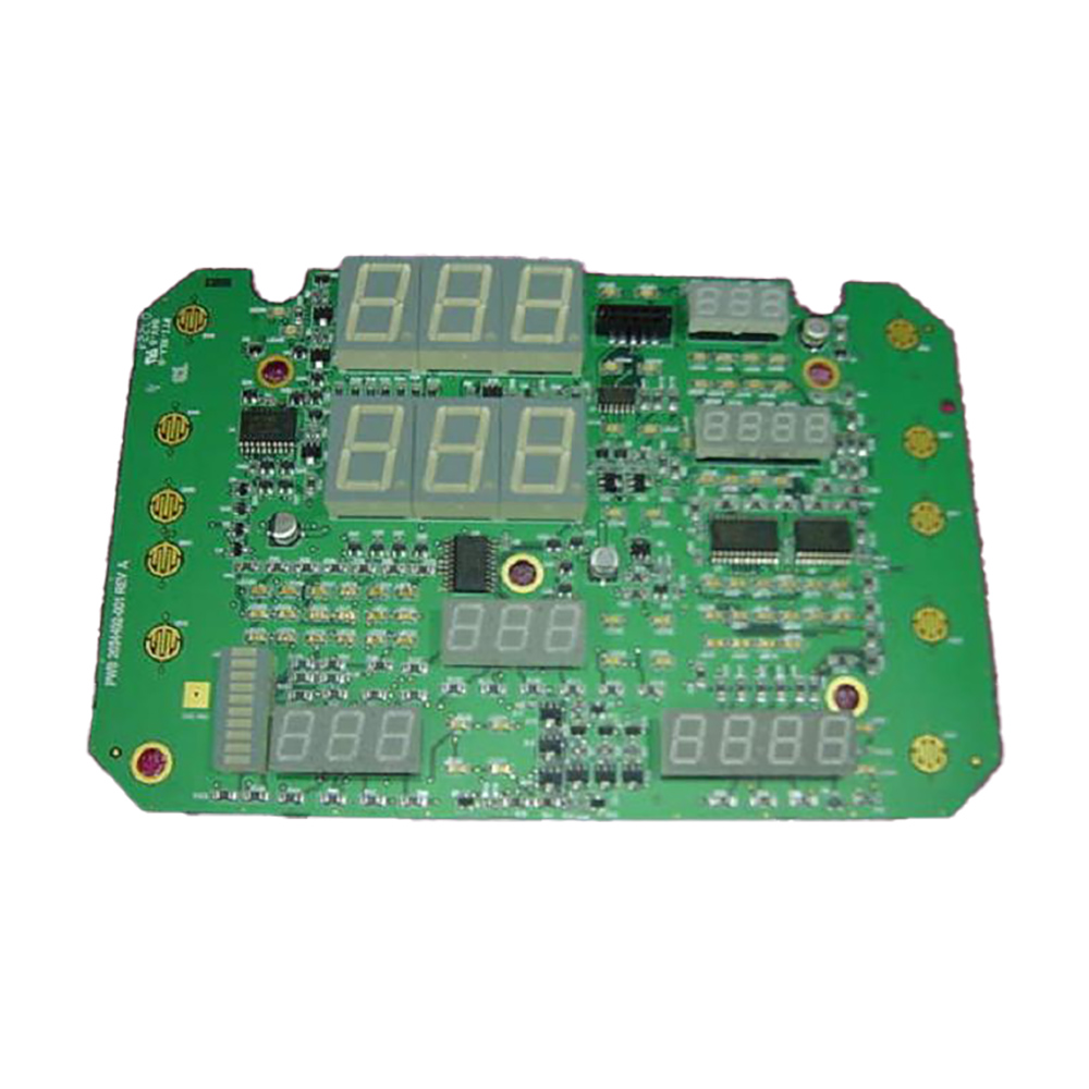 FRU CARESCAPE V100 UI BOARD FRU CARESCAPE V100 UI BOARD