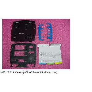 FRU CARESCAPE V100 FASCIA KIT - ENGLISH FRU CARESCAPE V100 FASCIA KIT - ENGLISH