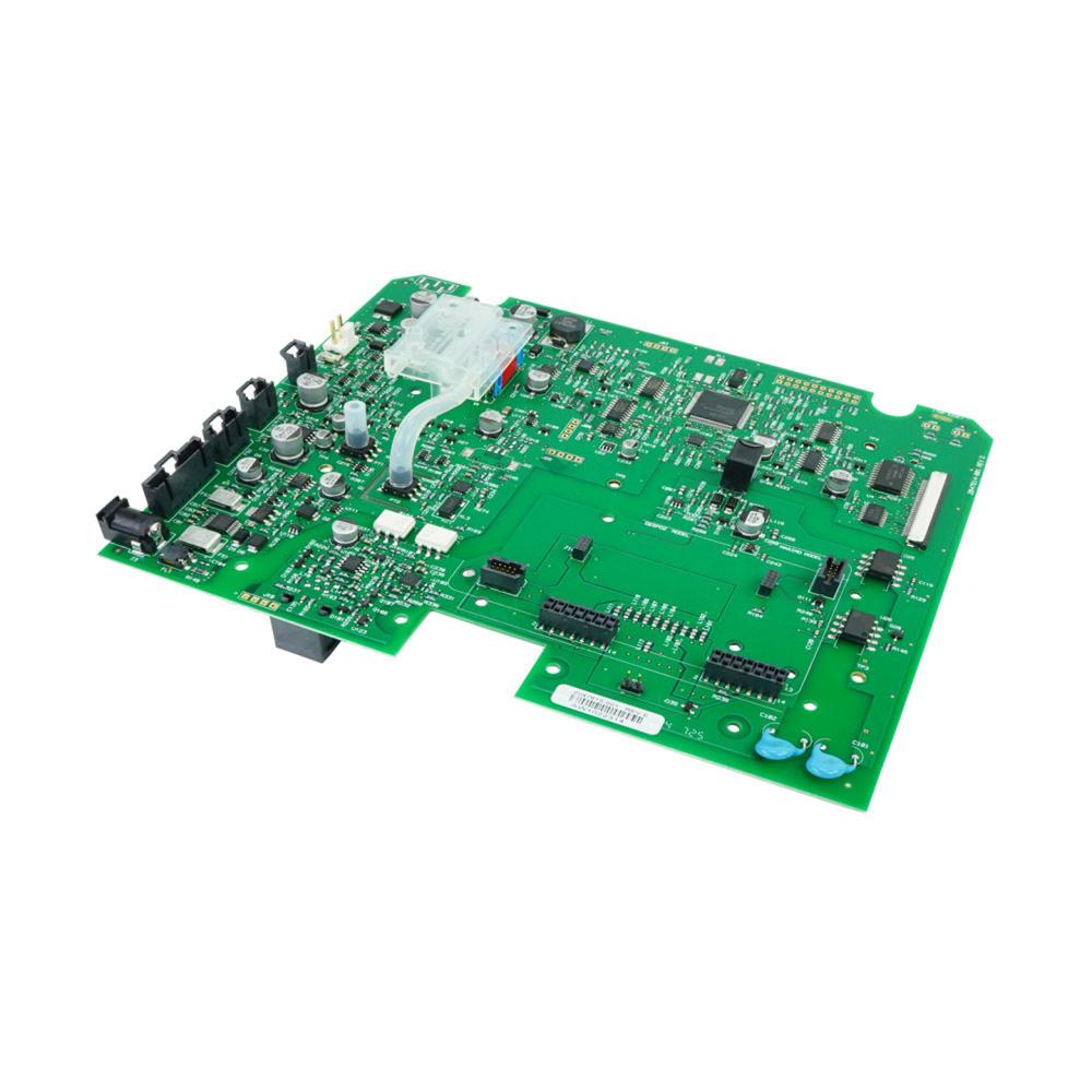 FRU CARESCAPE V100 V1.5 MAIN BD MS2011 FRU CARESCAPE V100 V1.5 MAIN BD MS2011