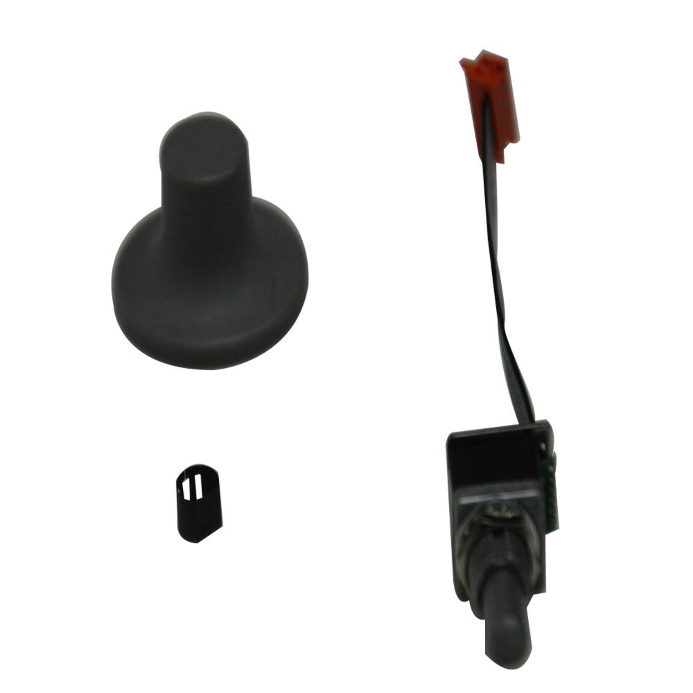 FRU D15/D19 DSPLY TRIM KNOB & ENCODER FRU D15/D19 DSPLY TRIM KNOB & ENCODER