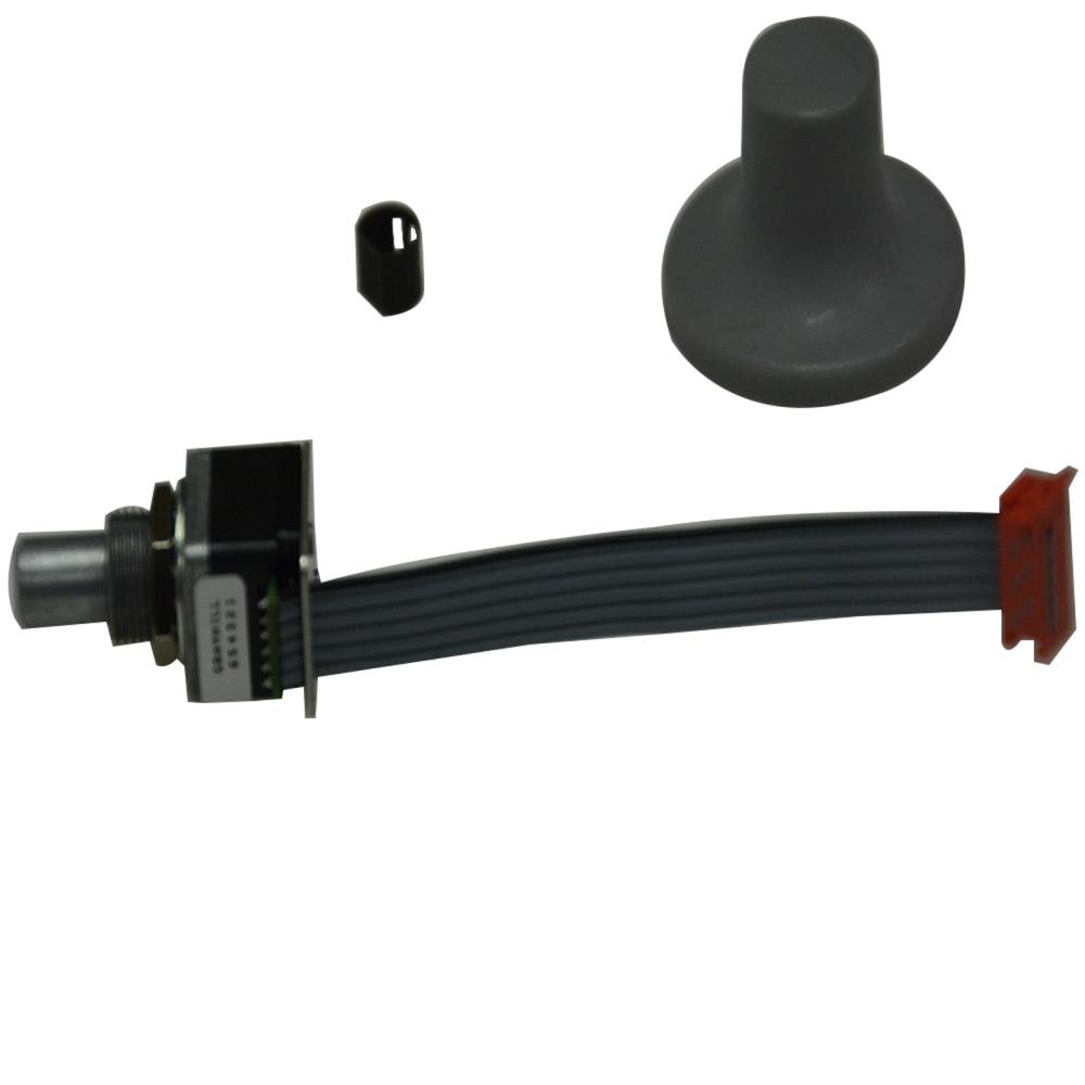 FRU D15/D19 DSPLY TRIM KNOB & ENCODER FRU D15/D19 DSPLY TRIM KNOB & ENCODER