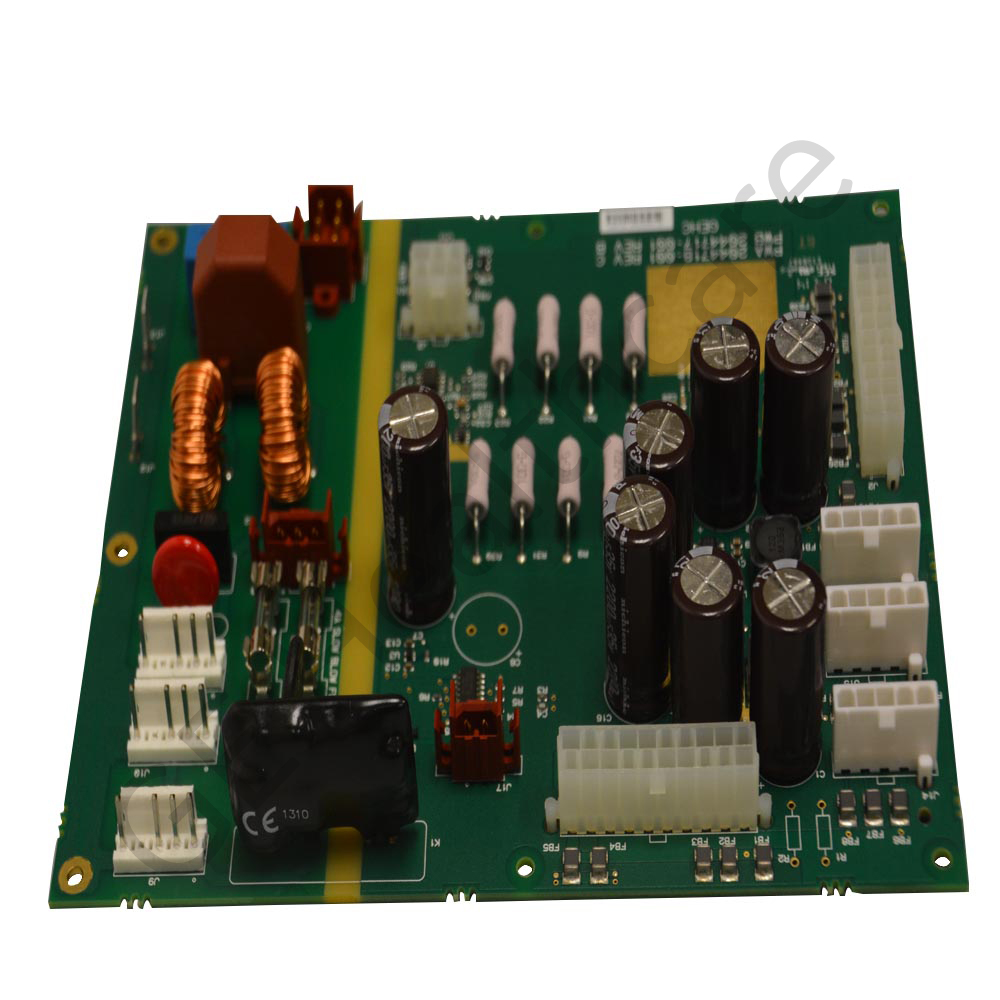 PCB POWER DISTRIBUTION CASE