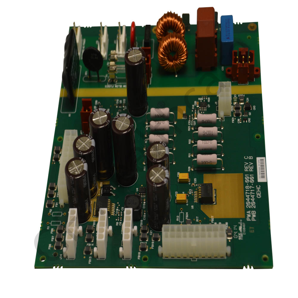 PCB POWER DISTRIBUTION CASE