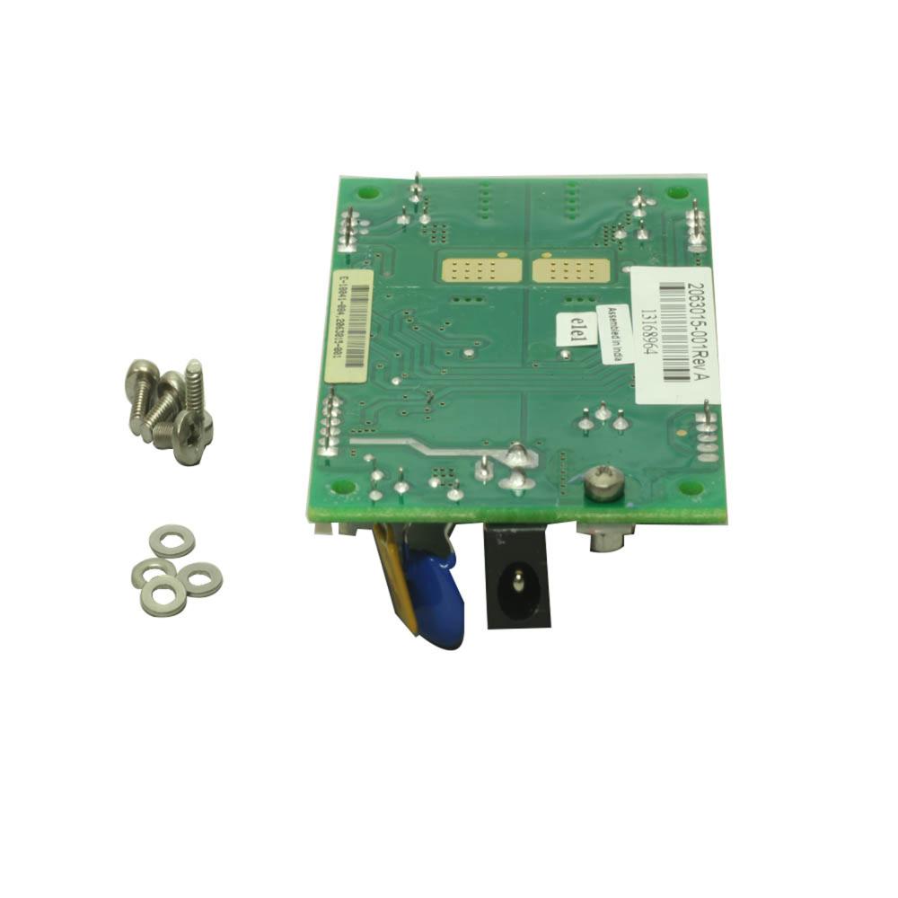 LED DRIVER BOARD FRU KIT LED DRIVER BOARD FRU KIT