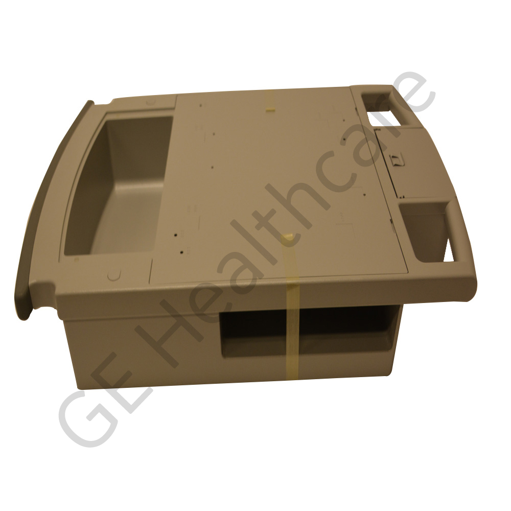 TOP HOUSING ASSY KIT, MAC TROLLEY