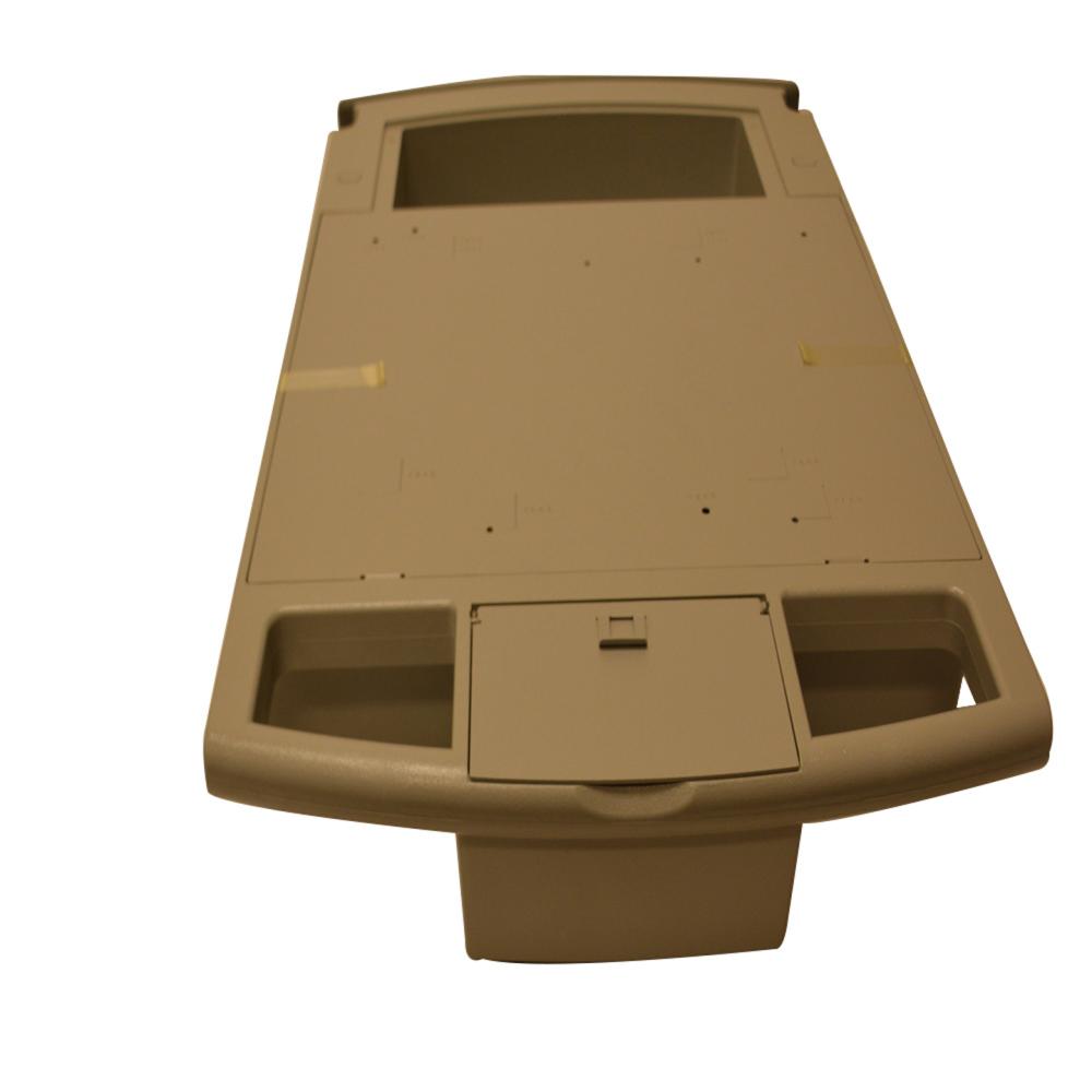 TOP HOUSING ASSY KIT, MAC TROLLEY TOP HOUSING ASSY KIT, MAC TROLLEY