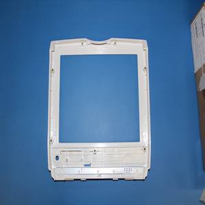 FRU B40V2 Front Cover Without Keypad FRU B40V2 Front Cover Without Keypad