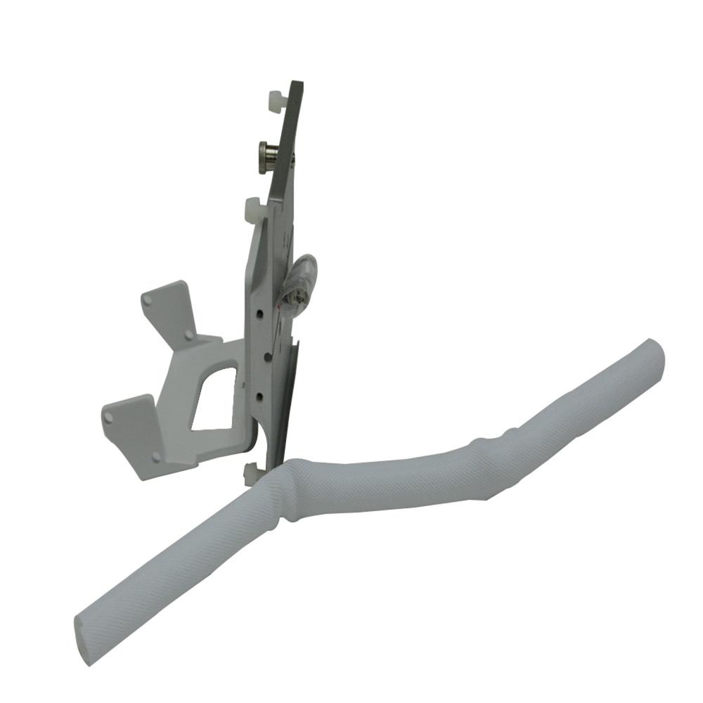 CONFIGURED MONITOR VERTICAL MOUNT KIT CONFIGURED MONITOR VERTICAL MOUNT KIT