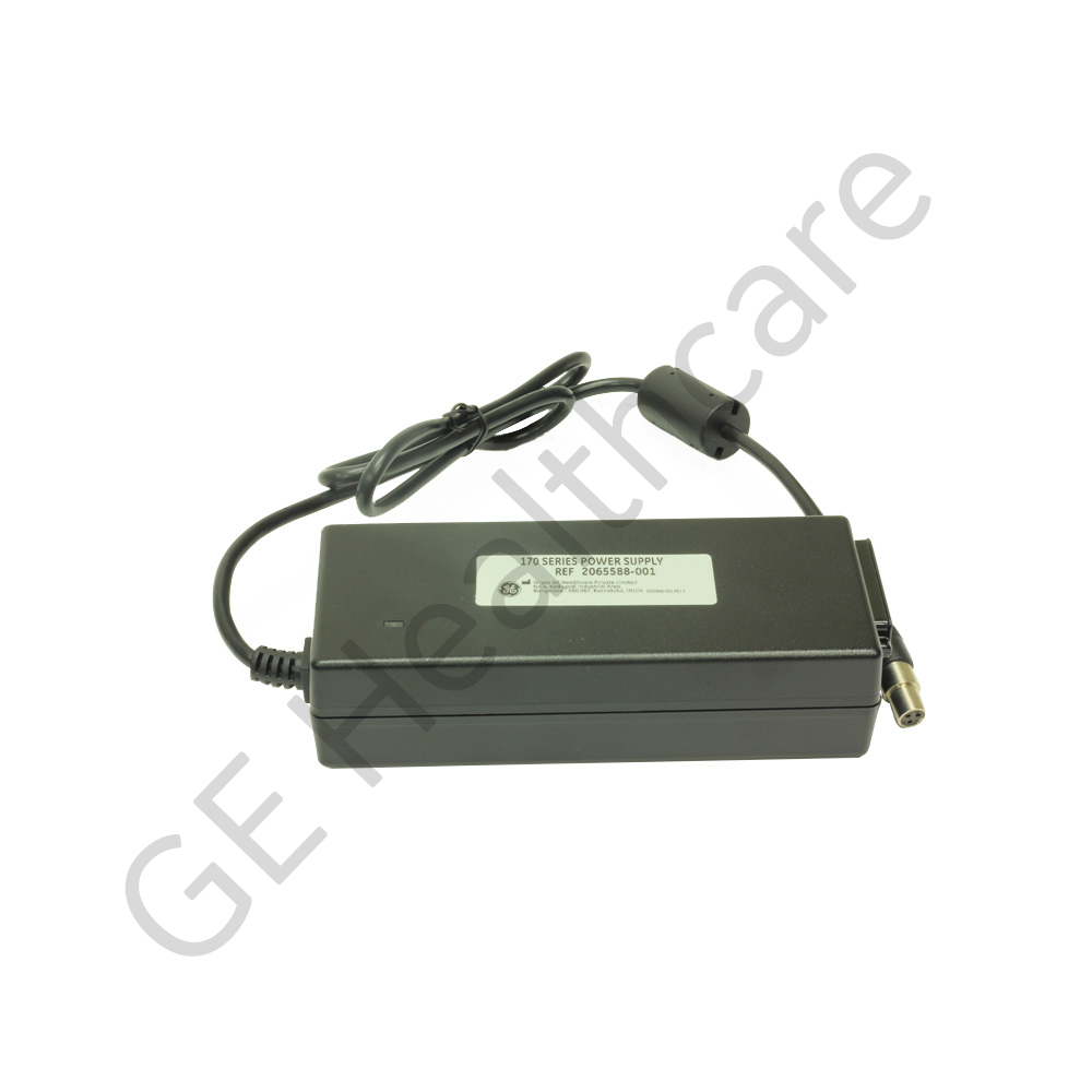 PWR SPLY 12V 30W EXTERNAL SUPPLY- 170 series