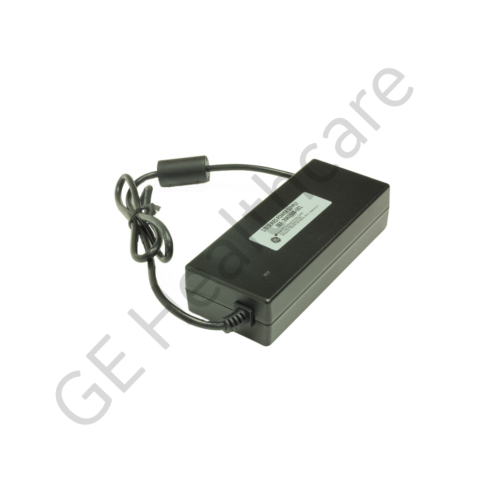 PWR SPLY 12V 30W EXTERNAL SUPPLY- 170 series