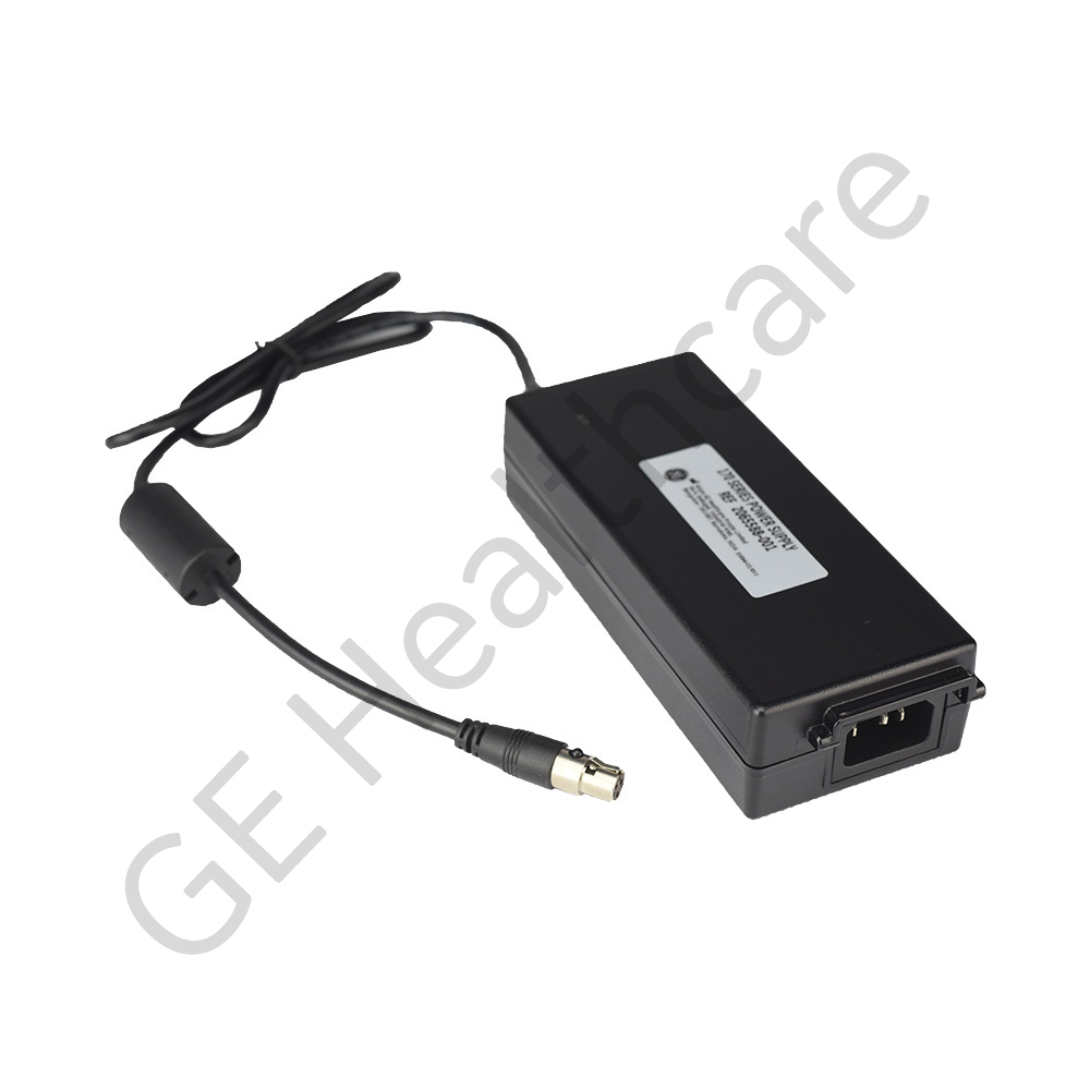 PWR SPLY 12V 30W EXTERNAL SUPPLY- 170 series