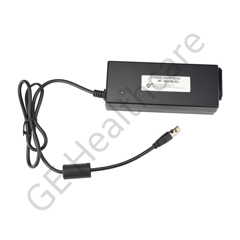 PWR SPLY 12V 30W EXTERNAL SUPPLY- 170 series