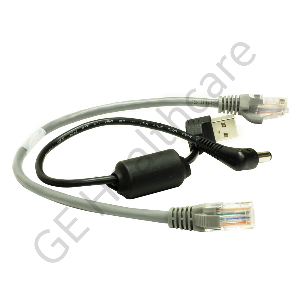 FRU - MAC 2000 SILEX WIRELESS BRIDGE CABLES