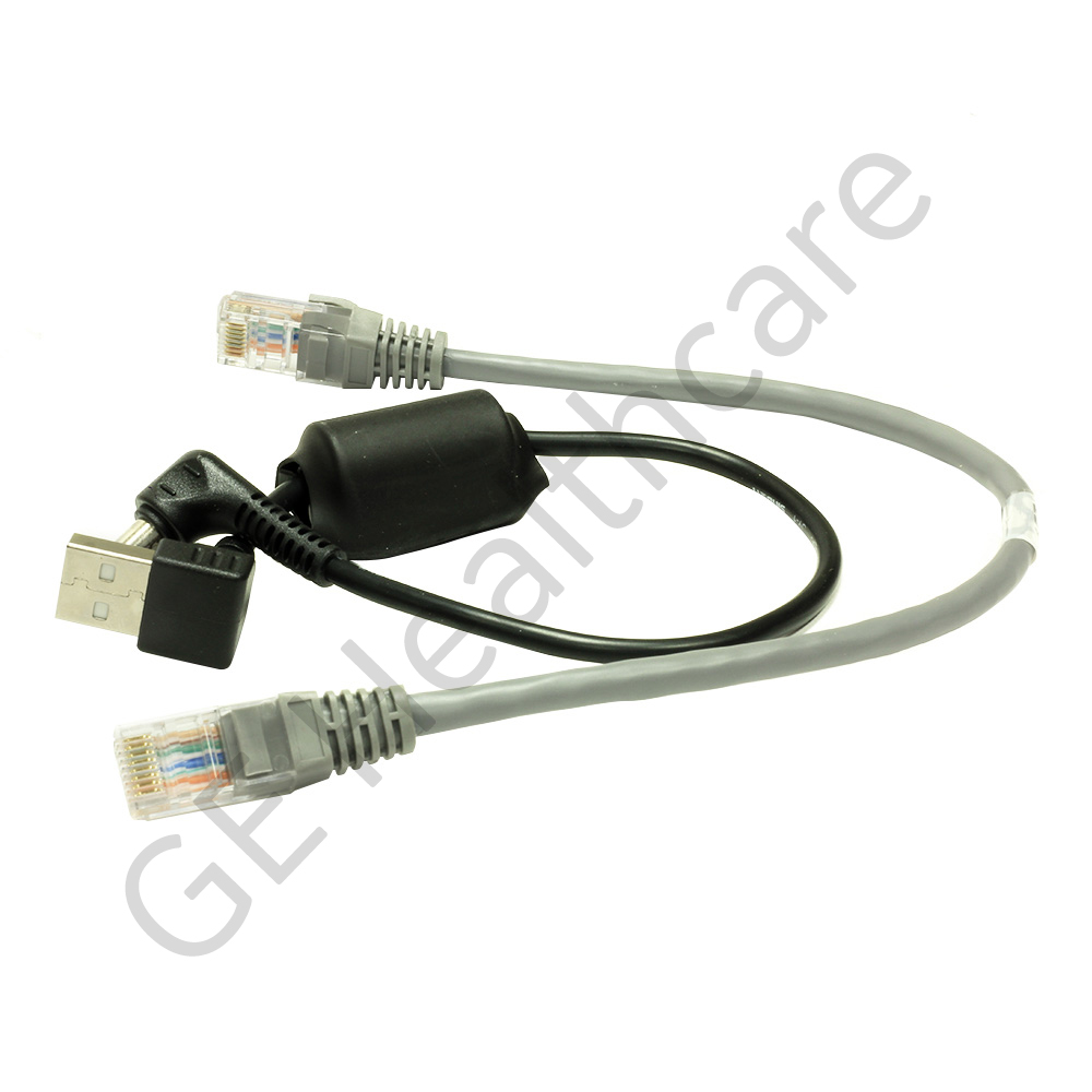 FRU - MAC 2000 SILEX WIRELESS BRIDGE CABLES