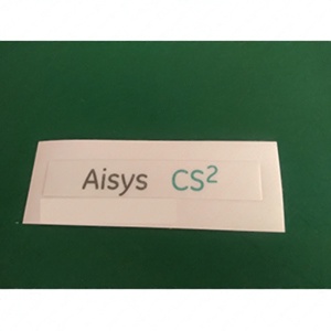 LABEL MACHINE AISYS CS2 LABEL MACHINE AISYS CS2