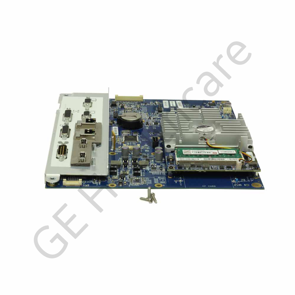 KIT CARRIER BOARD ANES/COM EXPRESS