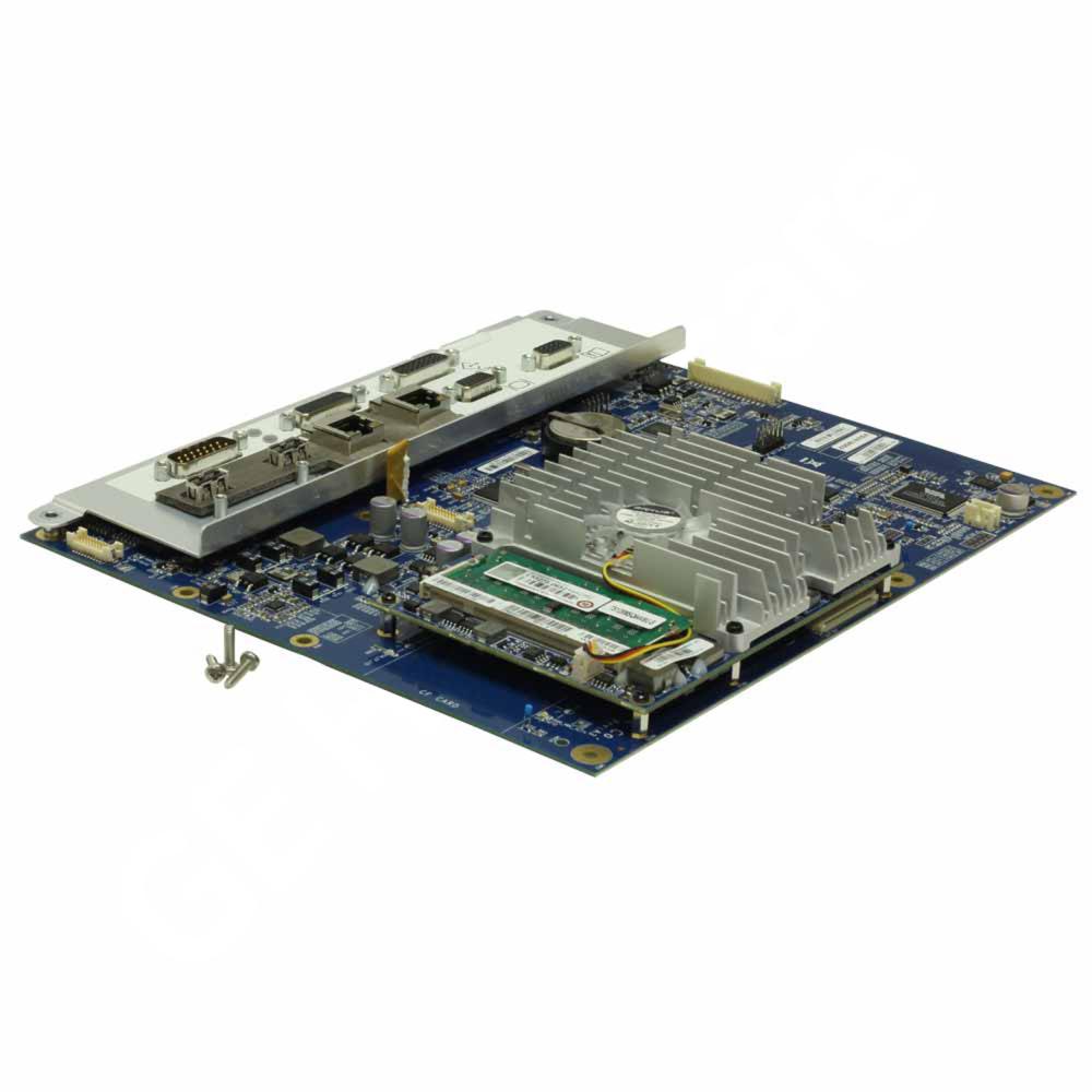 KIT CARRIER BOARD ANES/COM EXPRESS KIT CARRIER BOARD ANES/COM EXPRESS