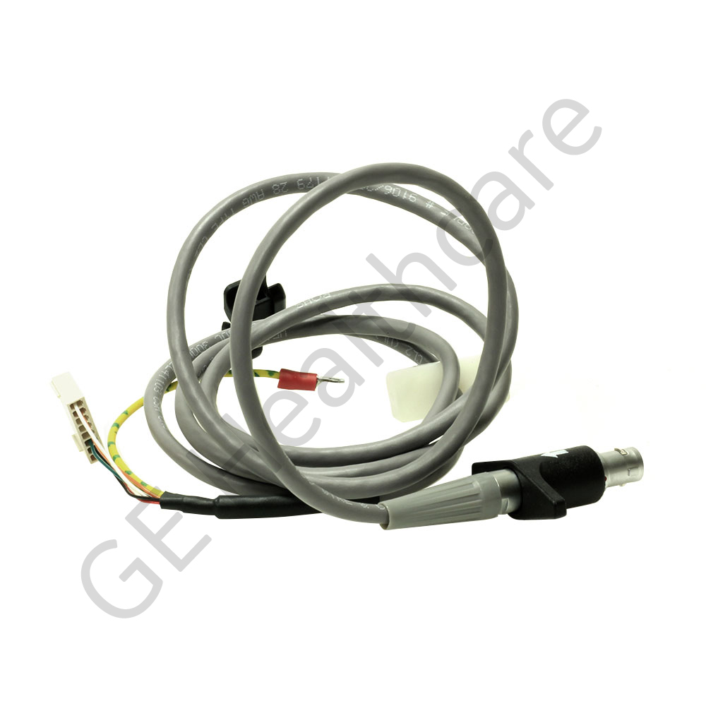 CABLE ASSY SHEKEL GIRAFFE  CABLE