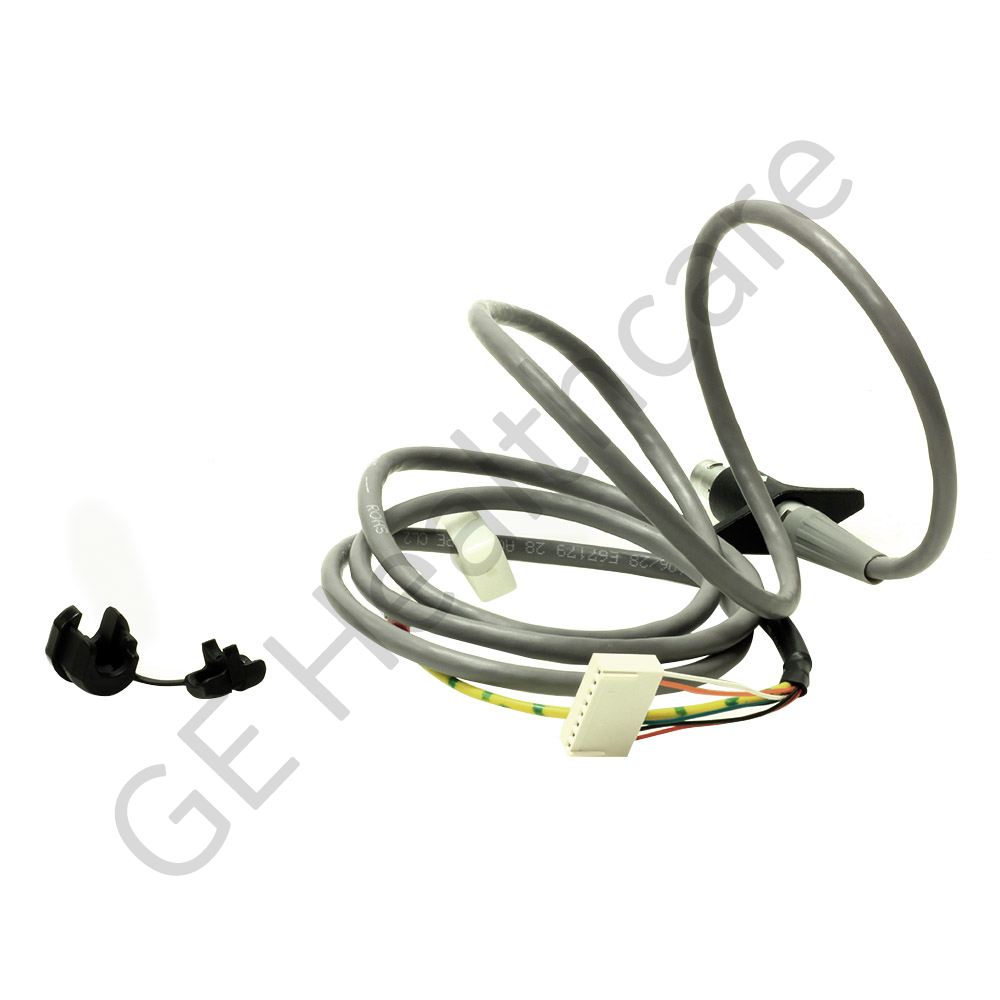 CABLE ASSY SHEKEL GIRAFFE  CABLE