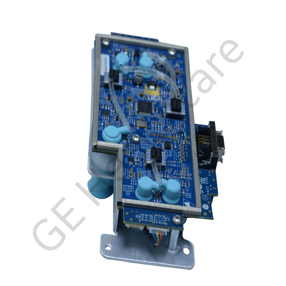 ASSY BC CIRCUIT BOARD A180