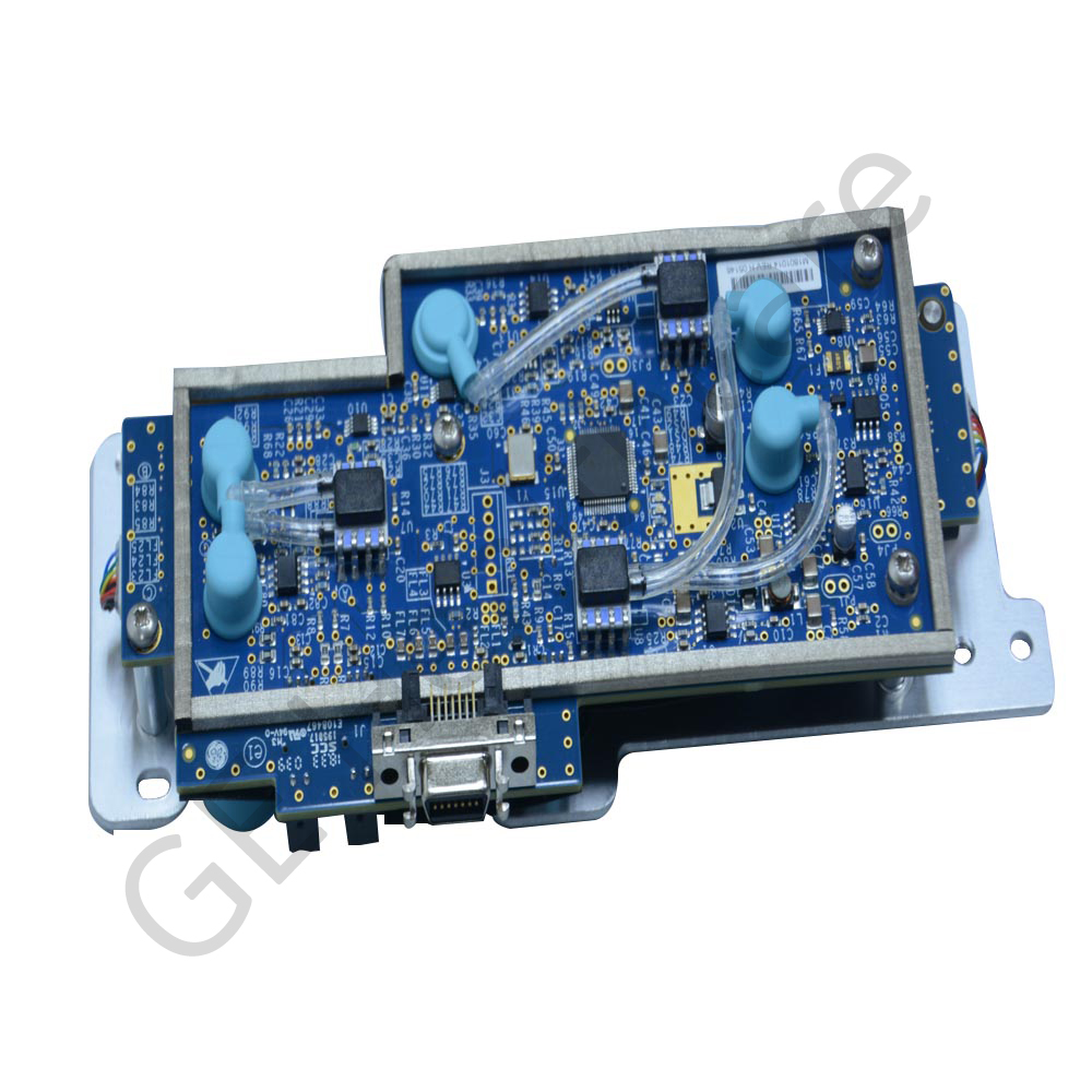 ASSY BC CIRCUIT BOARD A180