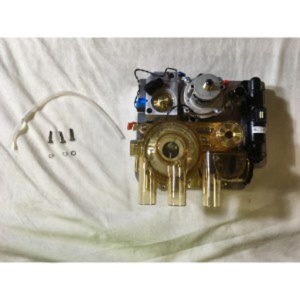 A180 VENTILATOR ENGINE SERVICE ASSY A180 VENTILATOR ENGINE SERVICE ASSY