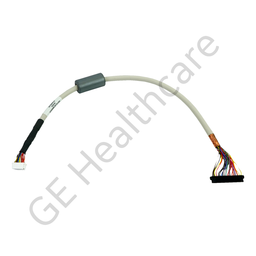 HARNESS, DISPLAY LVDS, NLT