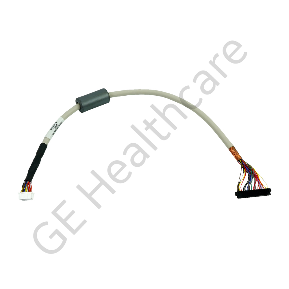 HARNESS, DISPLAY LVDS, NLT