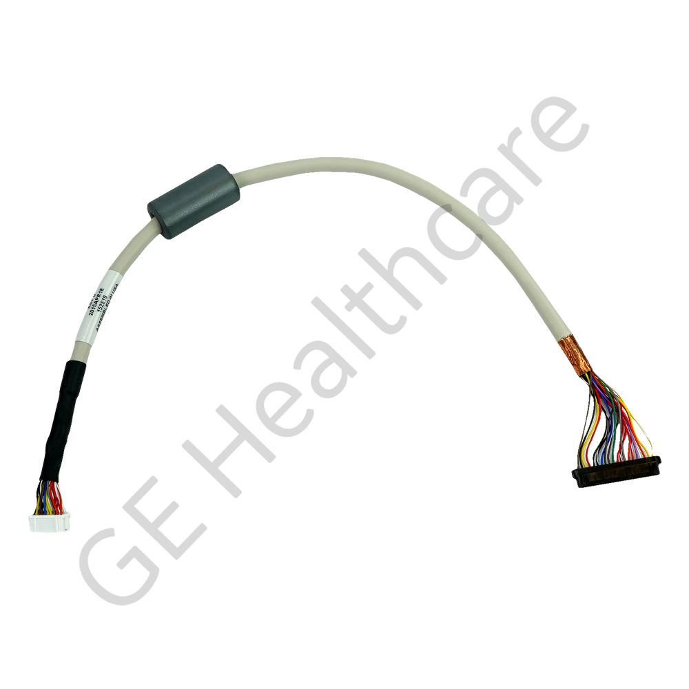 HARNESS, DISPLAY LVDS, NLT