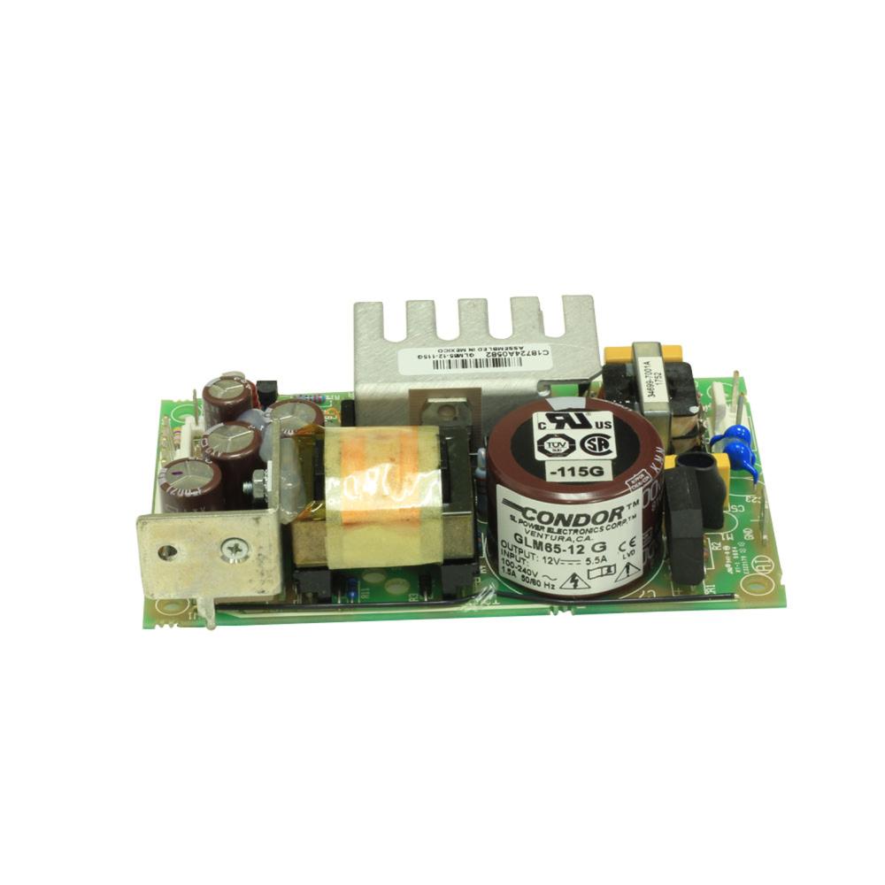 POWER SUPPLY 12V 65W ROHS POWER SUPPLY 12V 65W ROHS