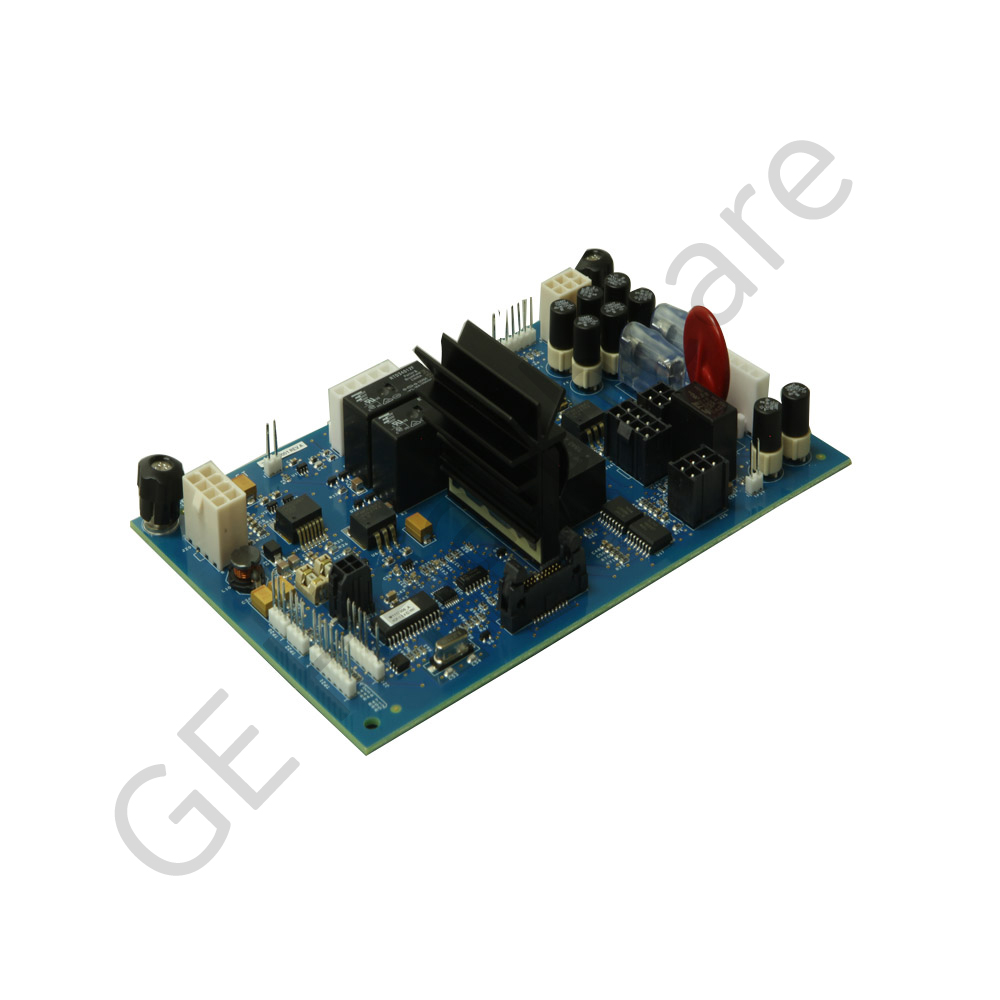 SVCE KIT PCA POWER BOARD ROHS, WARMER