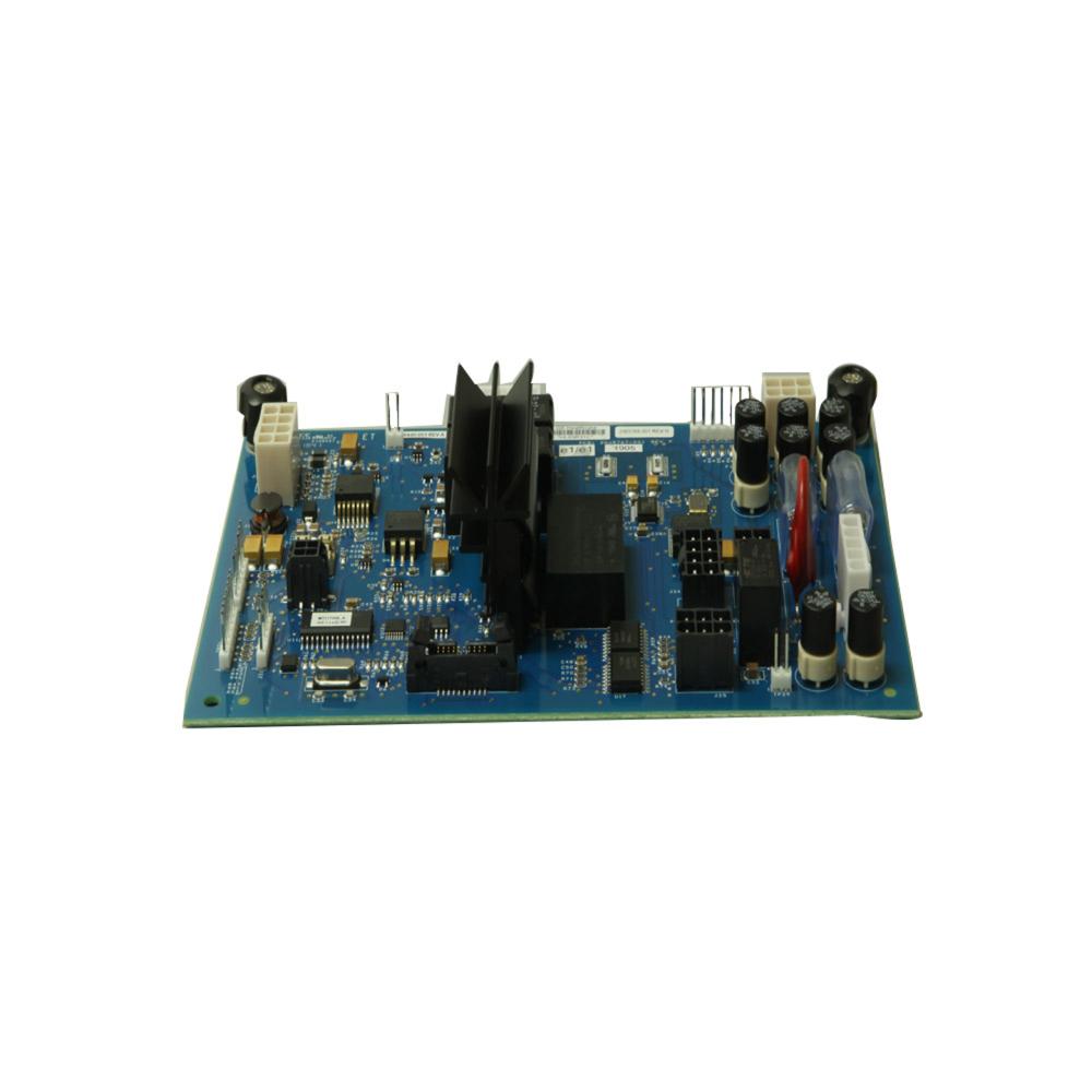 SVCE KIT PCA POWER BOARD ROHS, WARMER SVCE KIT PCA POWER BOARD ROHS, WARMER