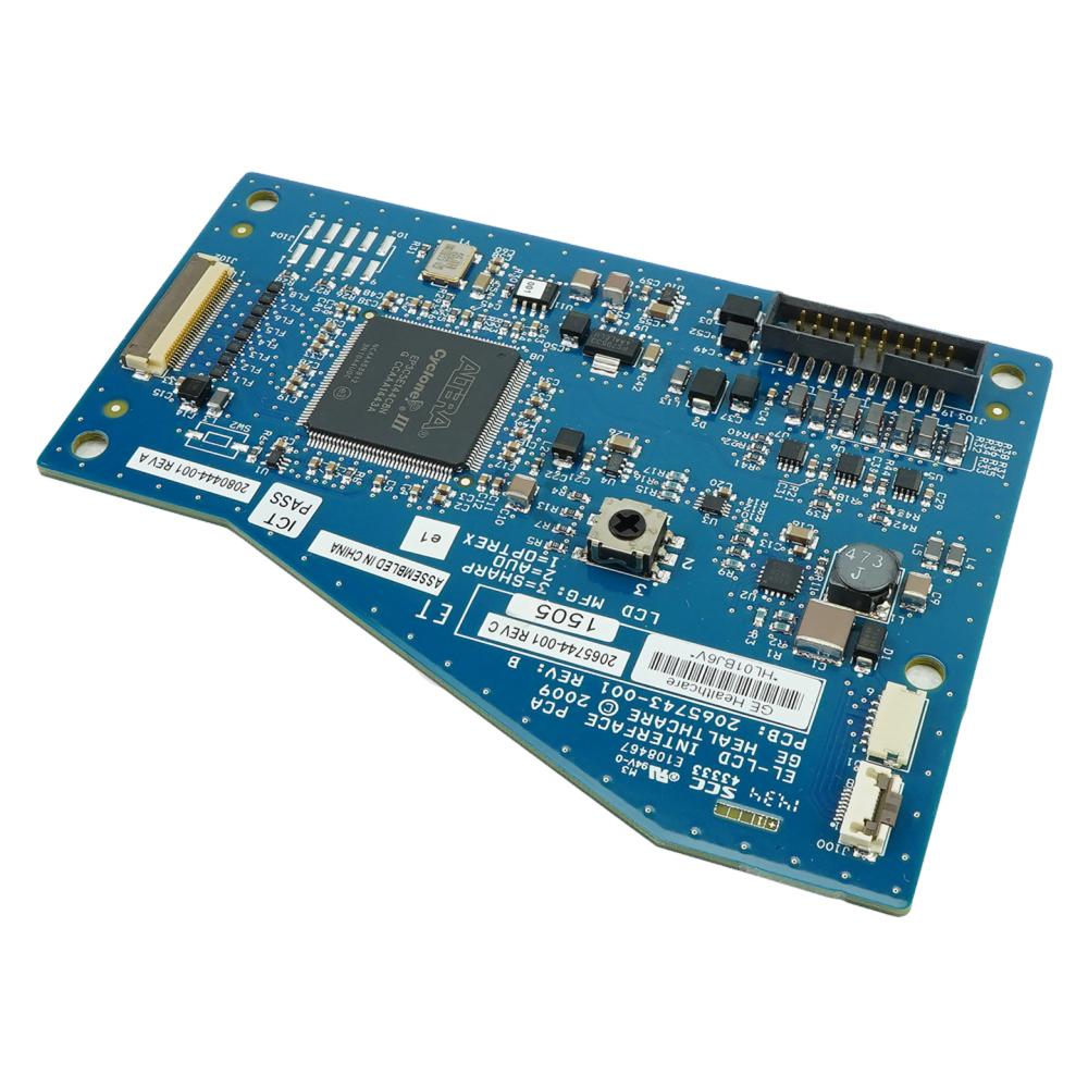 SVCE KIT DISPLAY INTERFACE ROHS, GIRAFFE SVCE KIT DISPLAY INTERFACE ROHS, GIRAFFE