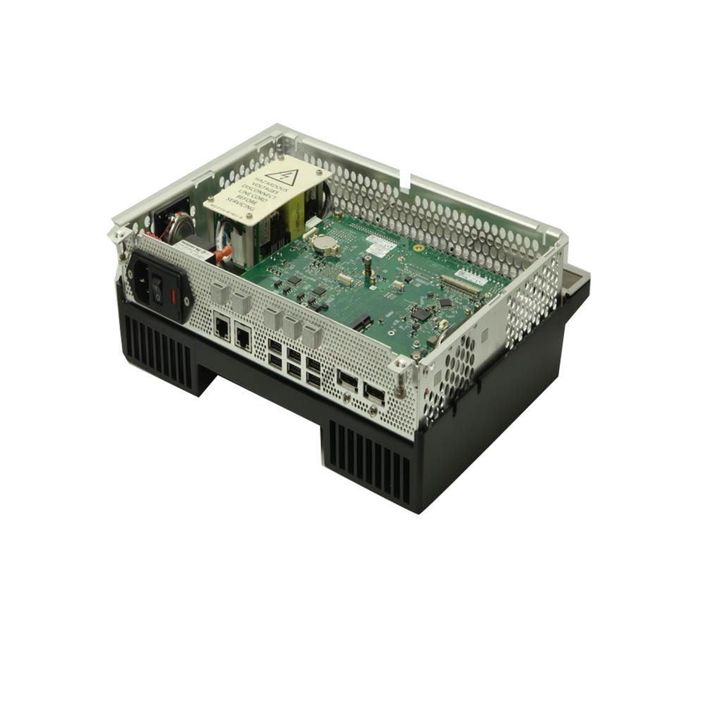 FRU MP200 CPU ASSEMBLY FRU MP200 CPU ASSEMBLY