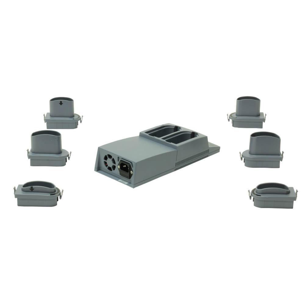 FRU, BATTERY CHARGER (U85070)  WITH USER INSTRUCTIONS FRU, BATTERY CHARGER (U85070)  WITH USER INSTRUCTIONS