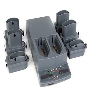 FRU, BATTERY CHARGER (U85070) WITH USER INSTRUCTIONS FRU, BATTERY CHARGER (U85070) WITH USER INSTRUCTIONS