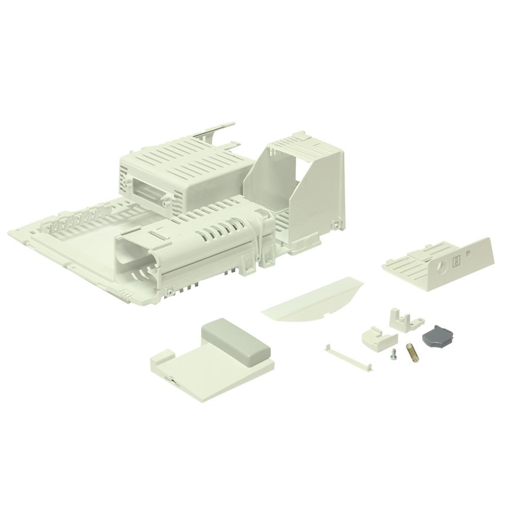 FRU, PLASTICS KIT, B450 FRU, PLASTICS KIT, B450