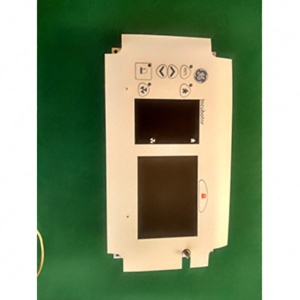 DISPLAY UPGRADE SVC KIT, FINISHED GOOD - MAKE DISPLAY UPGRADE SVC KIT, FINISHED GOOD - MAKE