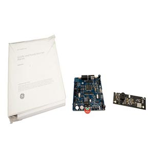 IEC ALARMS UPGRADE KIT - WITH CONTROL BOARD IEC ALARMS UPGRADE KIT - WITH CONTROL BOARD