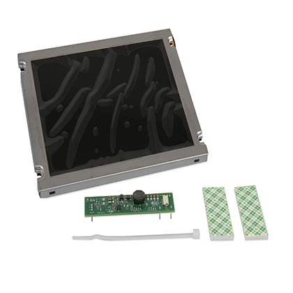 ASSY-LAU, SERVICE KIT DISPLAY, KYOCERA 6.50 LED UPGRADE