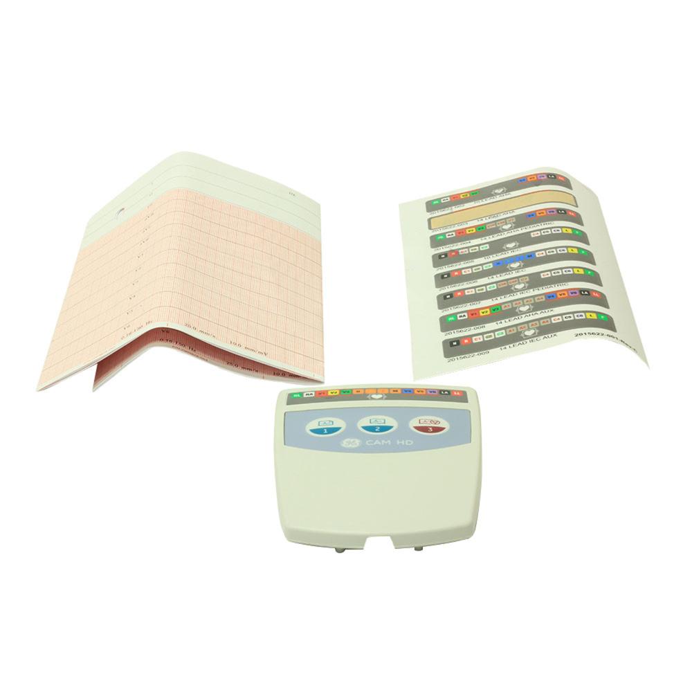 FRU FOR CAM HD TOP COVER ASSEMBLY FRU FOR CAM HD TOP COVER ASSEMBLY