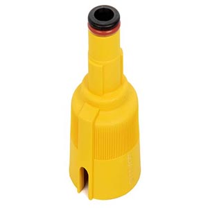 EASY-FIL BOTTLE ADAPTER, VAPORIZER, SEVOFLURANE EASY-FIL BOTTLE ADAPTER, VAPORIZER, SEVOFLURANE