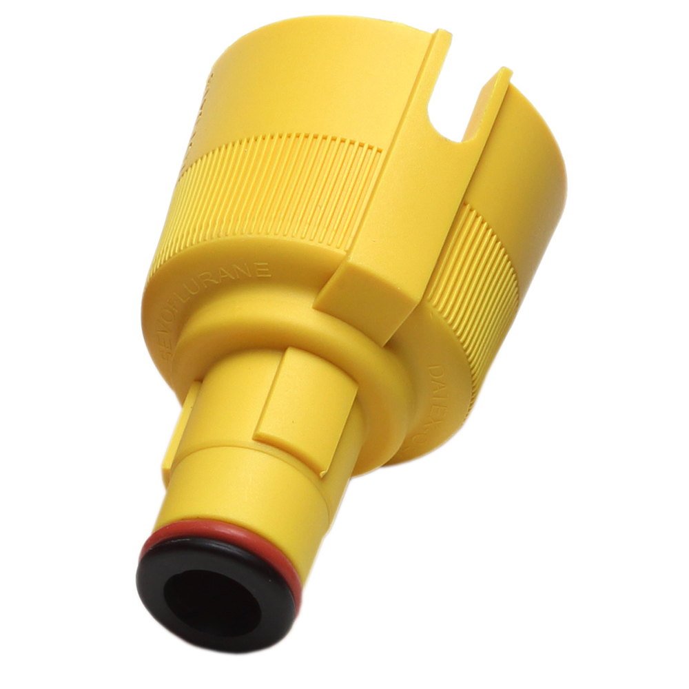 EASY-FIL BOTTLE ADAPTER, VAPORIZER, SEVOFLURANE EASY-FIL BOTTLE ADAPTER, VAPORIZER, SEVOFLURANE