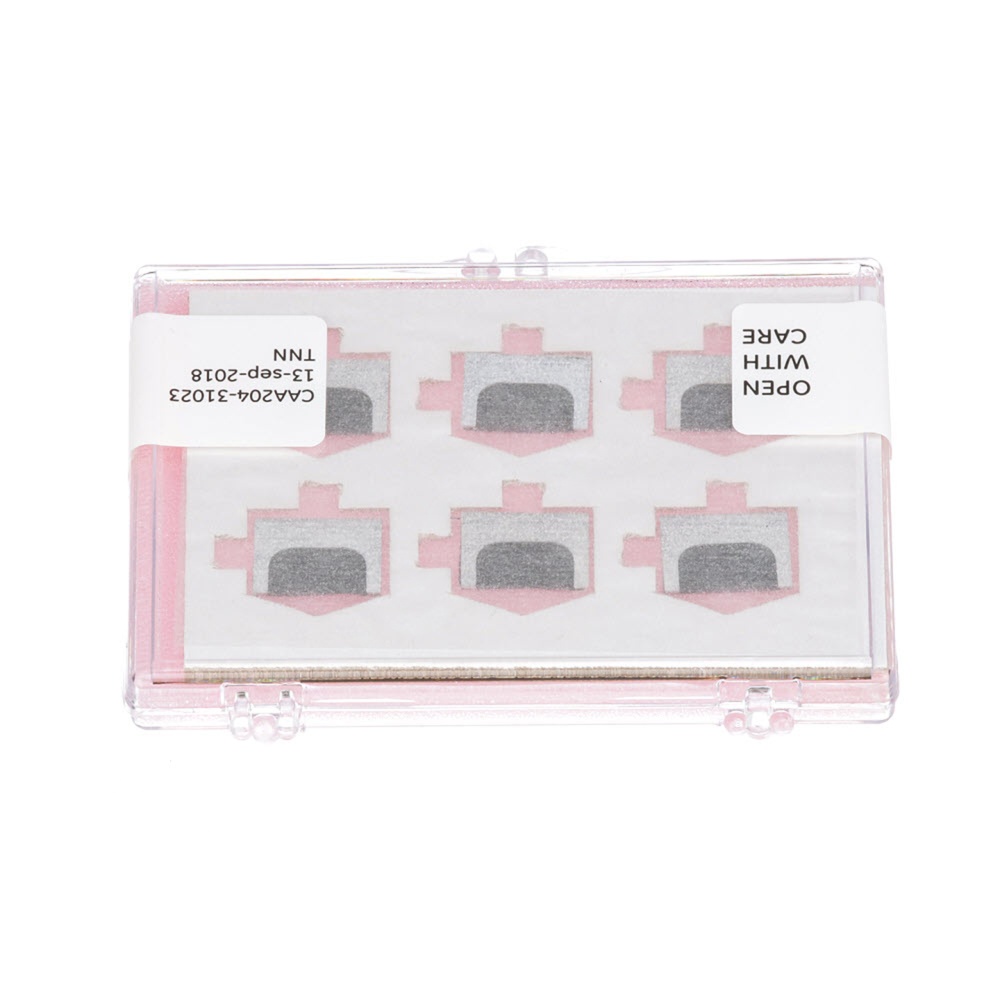EXTRACTOR FOILS 6 PCS    GEPS 732057 EXTRACTOR FOILS 6 PCS    GEPS 732057