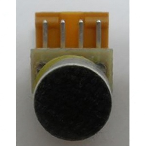 MIC BD ASSY MIC BD ASSY