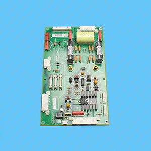 HEMRC INTERFACE BOARD