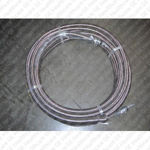 (622) GAS LINE- FLEXIBLE (RETURN) 65.6 FT. OR 20 M LONG